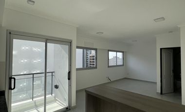Venta de departamento 1 ambiente con balcón en Wilde