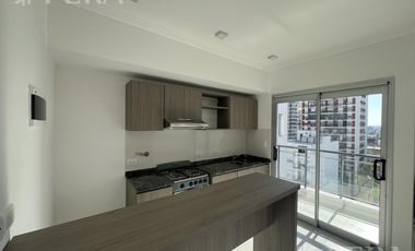 Venta de departamento 1 ambiente con balcón en Wilde
