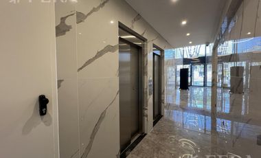 Venta de departamento 1 ambiente con balcón en Wilde