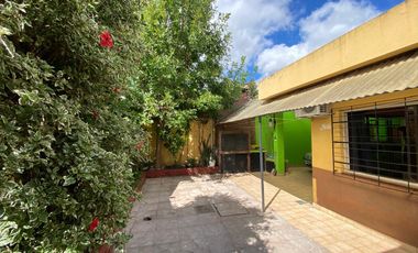 Casa en Lomas de Zamora Este