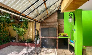 Casa en Lomas de Zamora Este