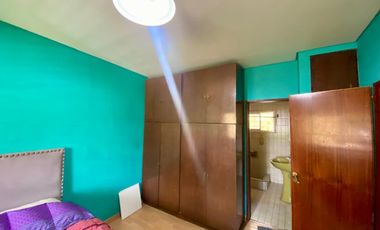 Casa en Lomas de Zamora Este