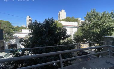 Venta Departamento 2 ambientes con balcón en  Quilmes
