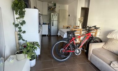 Venta Departamento 2 ambientes con balcón en  Quilmes
