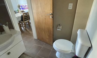 Venta Departamento 2 ambientes con balcón en  Quilmes