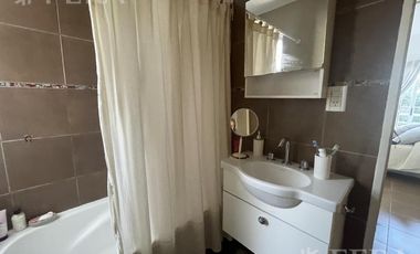 Venta Departamento 2 ambientes con balcón en  Quilmes