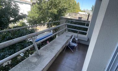 Venta Departamento 2 ambientes con balcón en  Quilmes