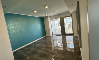 Departamento 2 Ambientes-Vista Al Mar-La Perla-Mar Del Plata-VENTA