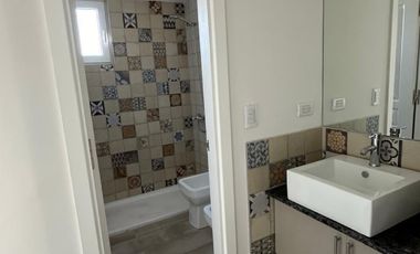 Departamento 2 Ambientes-Vista Al Mar-La Perla-Mar Del Plata-VENTA