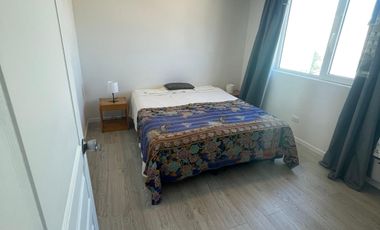 Departamento 2 Ambientes-Vista Al Mar-La Perla-Mar Del Plata-VENTA