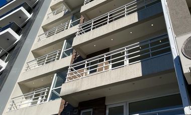 Departamento 2 Ambientes-Vista Al Mar-La Perla-Mar Del Plata-VENTA