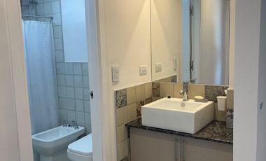 Departamento 2 Ambientes-Vista Al Mar-La Perla-Mar Del Plata-VENTA