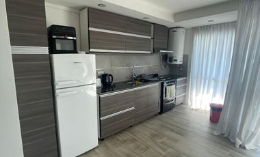 Departamento 2 Ambientes-Vista Al Mar-La Perla-Mar Del Plata-VENTA
