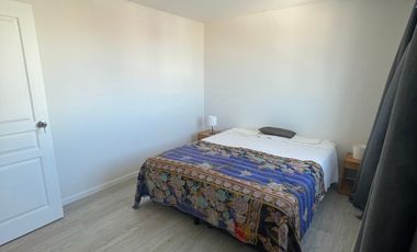 Departamento 2 Ambientes-Vista Al Mar-La Perla-Mar Del Plata-VENTA