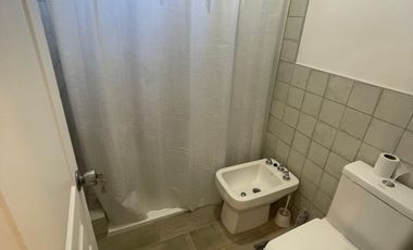 Departamento 2 Ambientes-Vista Al Mar-La Perla-Mar Del Plata-VENTA