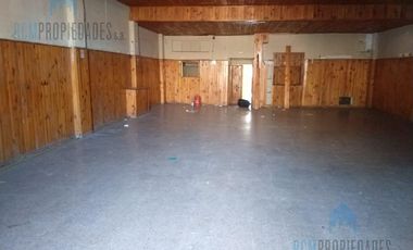 Venta Casa Uso Comercial Villa Adelina