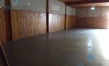 Venta Casa Uso Comercial Villa Adelina
