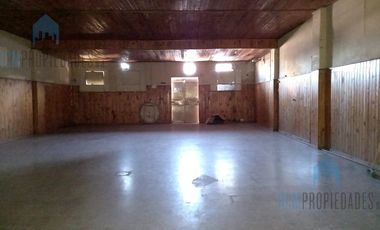Venta Casa Uso Comercial Villa Adelina
