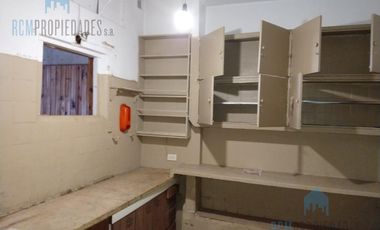 Venta Casa Uso Comercial Villa Adelina