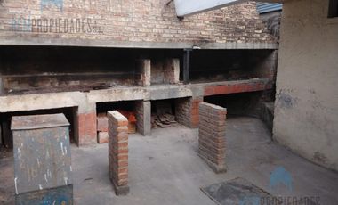 Venta Casa Uso Comercial Villa Adelina