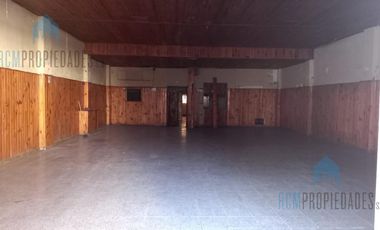 Venta Casa Uso Comercial Villa Adelina