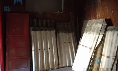 Venta Casa Uso Comercial Villa Adelina