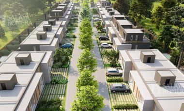Venta PH Dúplex 4 Ambientes - Pilar – Proyecto Aldena