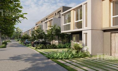 Venta PH Dúplex 4 Ambientes - Pilar – Proyecto Aldena
