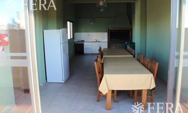 Venta de departamento 2 ambientes en  Wilde