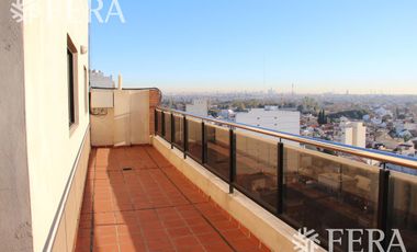 Venta de departamento 2 ambientes en  Wilde