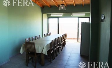 Venta de departamento 2 ambientes en  Wilde