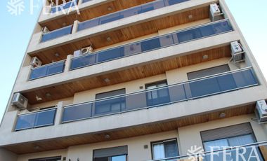 Venta de departamento 2 ambientes en  Wilde