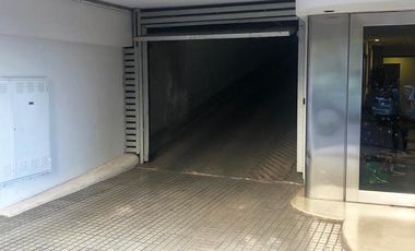 Cochera en Venta- Zona Centro