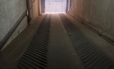 Cochera en Venta- Zona Centro
