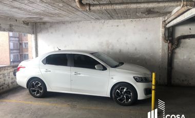 Cochera en Venta- Zona Centro