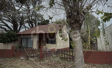 Casa con tres habitaciones en Las Toninas