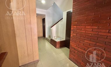 Departamento  1 ambiente amplio  apto profesional en Florida en venta