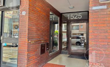 Departamento  1 ambiente amplio  apto profesional en Florida en venta