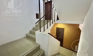 Departamento  1 ambiente amplio  apto profesional en Florida en venta