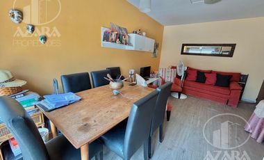 Departamento  1 ambiente amplio  apto profesional en Florida en venta