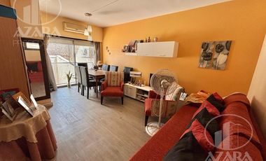 Departamento  1 ambiente amplio  apto profesional en Florida en venta