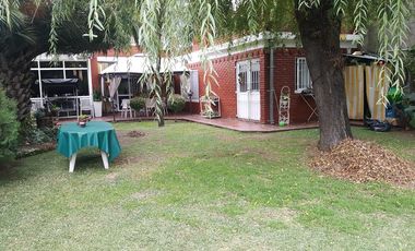 Casa - Lomas de Zamora Oeste