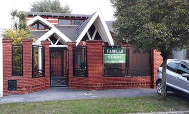 Casa - Lomas de Zamora Oeste