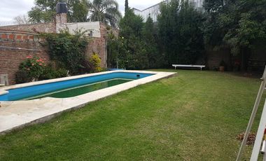 Casa - Lomas de Zamora Oeste