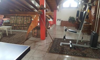Casa - Lomas de Zamora Oeste