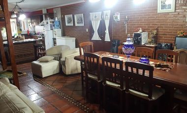 Casa - Lomas de Zamora Oeste