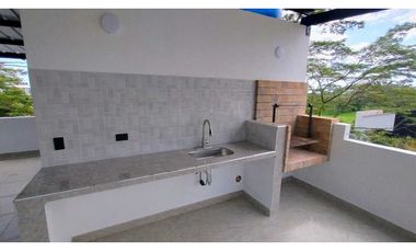 Acacias, ciudadela Bonanza, 200 M2, Esquinera