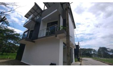 Acacias, ciudadela Bonanza, 200 M2, Esquinera