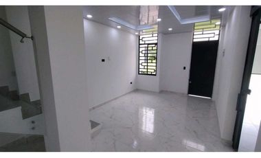 Acacias, ciudadela Bonanza, 200 M2, Esquinera