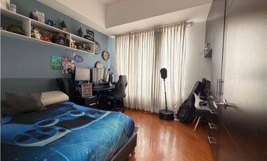 Vendo casa de dos niveles en conjunto en cajica